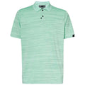 Oakley Gravity Pro Stripe Poloshirt Herren