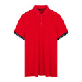 J. Lindeberg Guy Regular Poloshirt Herren