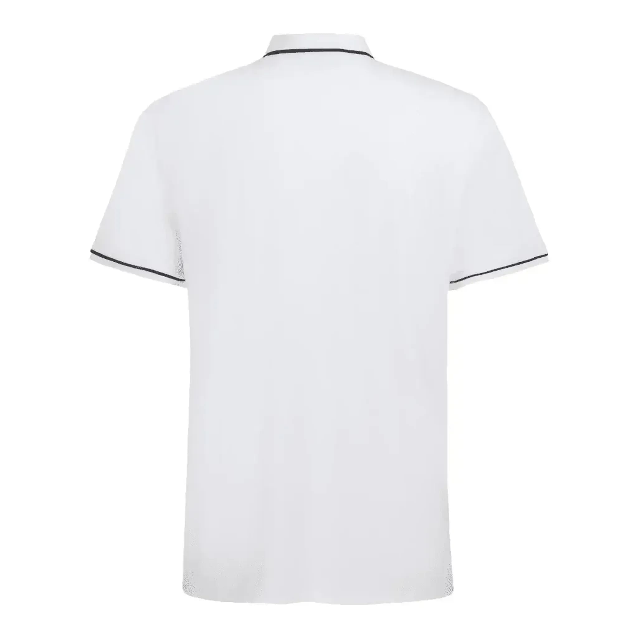 Original Penguin Heritage Piped Poloshirt