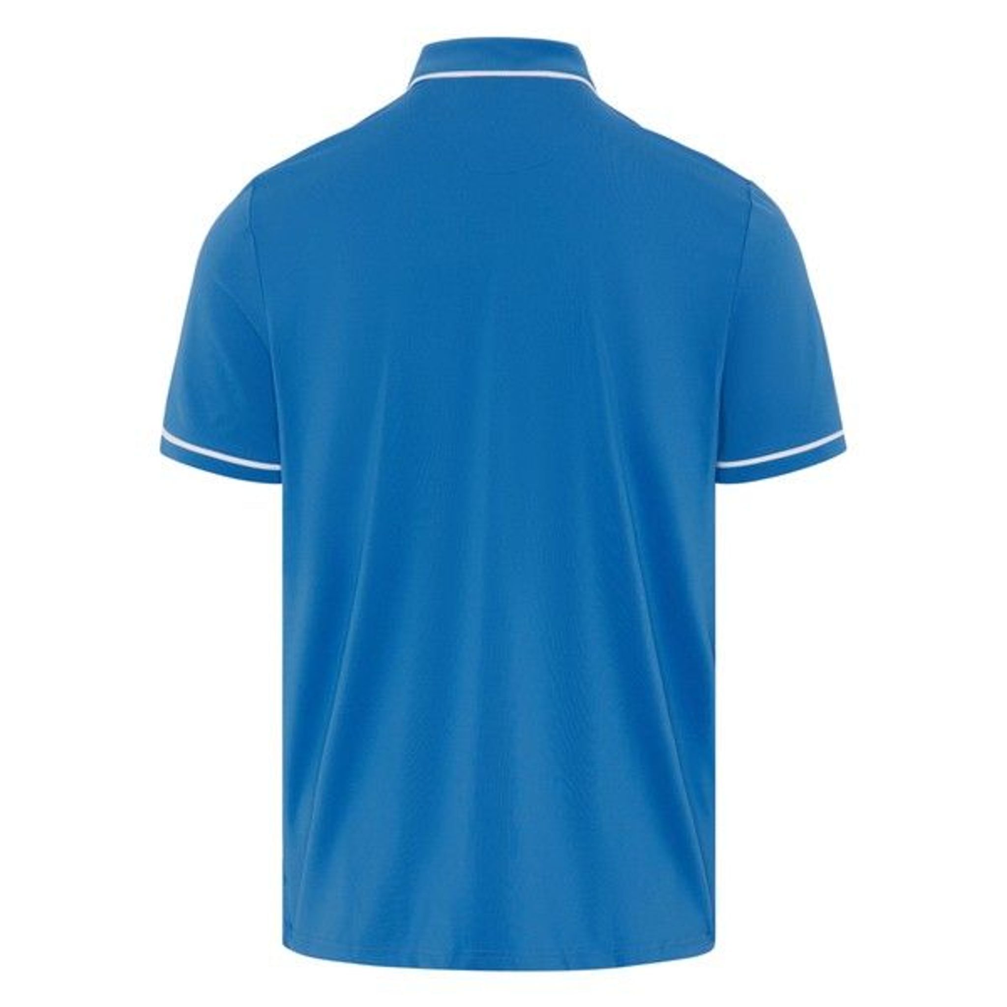 Original Penguin Heritage Piped Poloshirt
