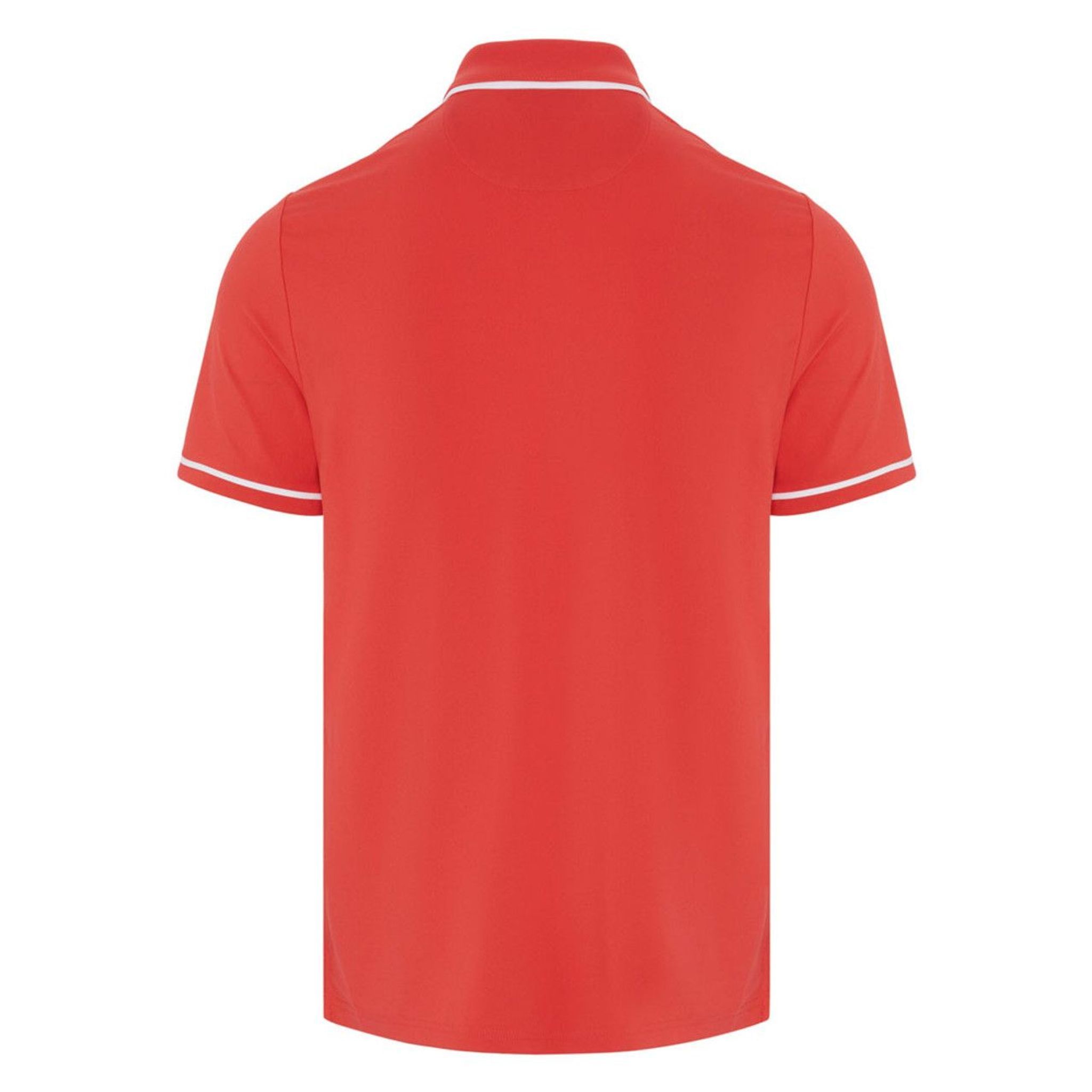 Original Penguin Heritage Piped Poloshirt