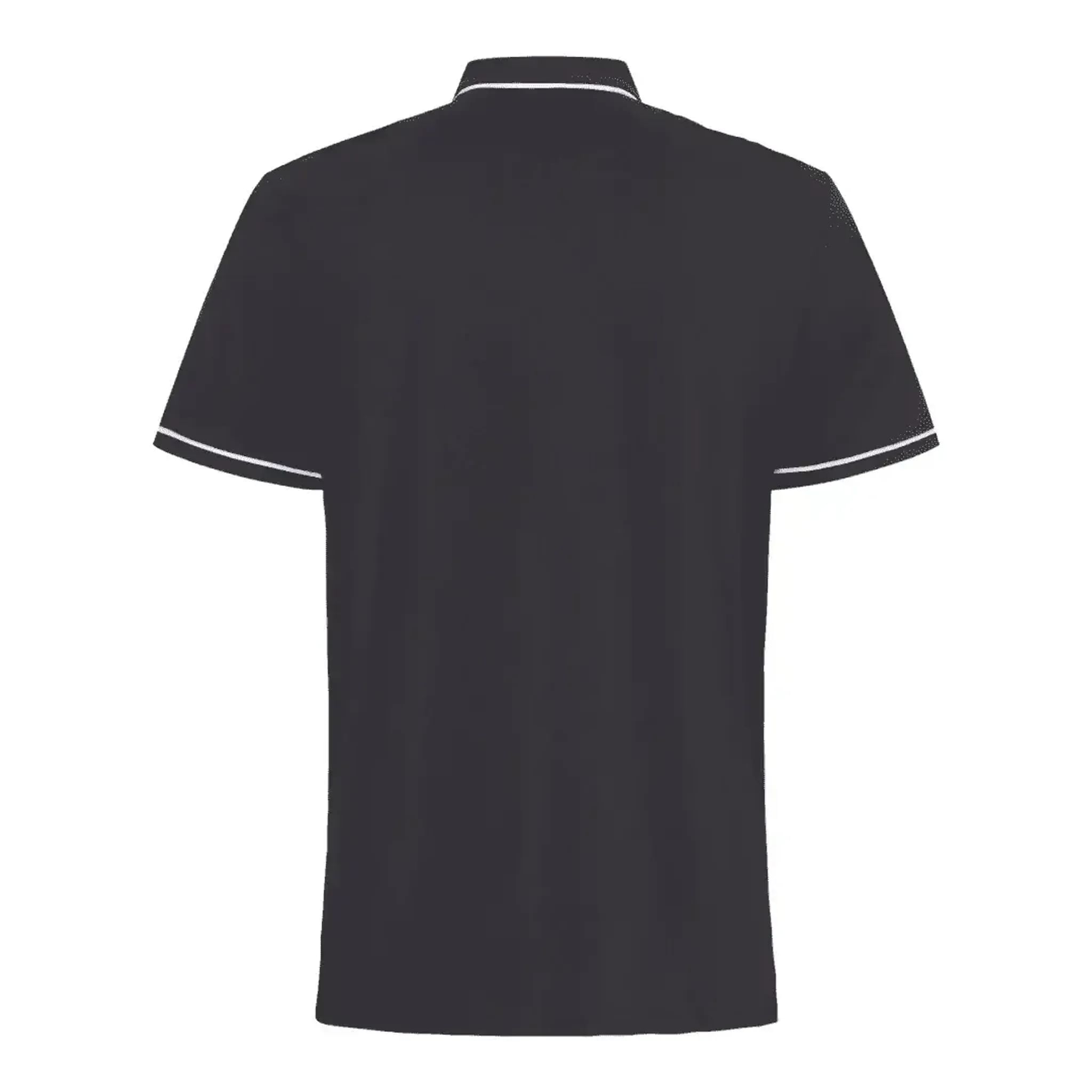 Original Penguin Heritage Piped Poloshirt
