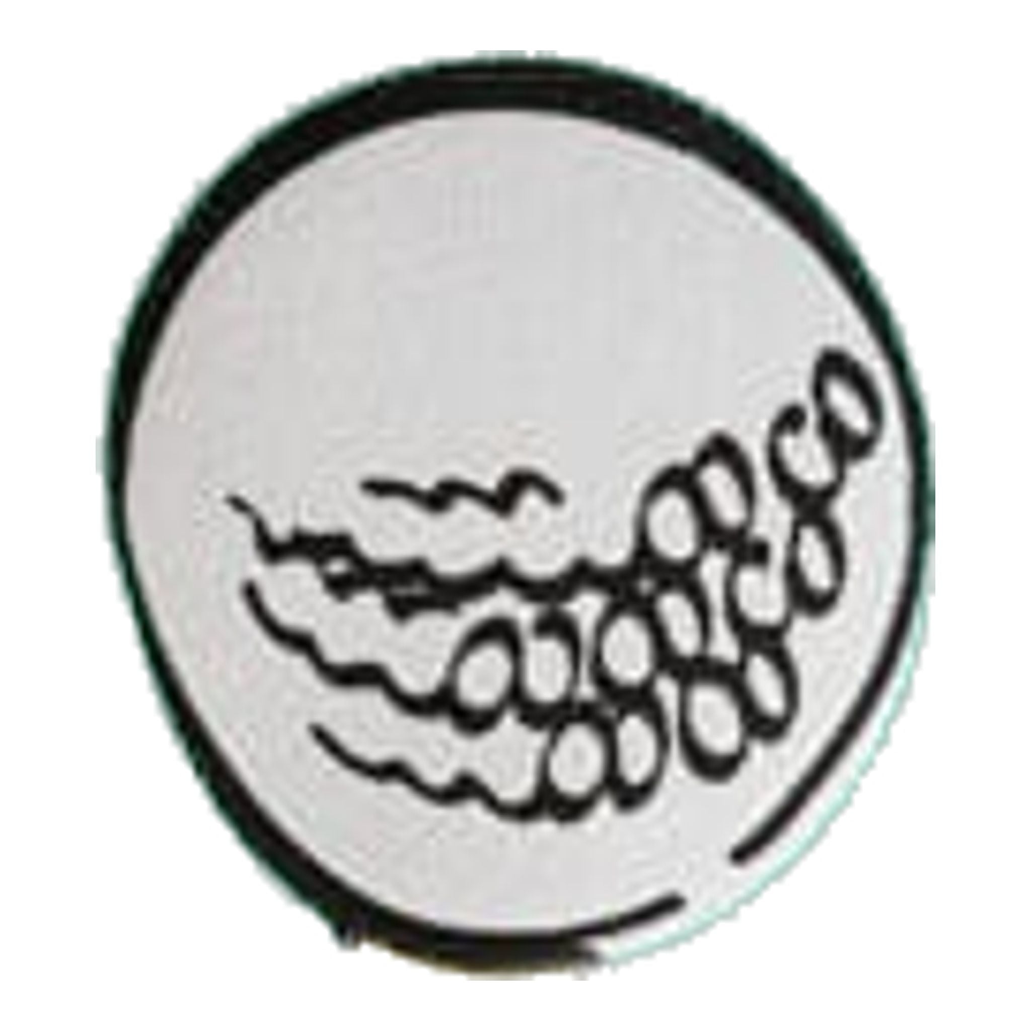 J. Lindeberg KV Print Poloshirt Herren