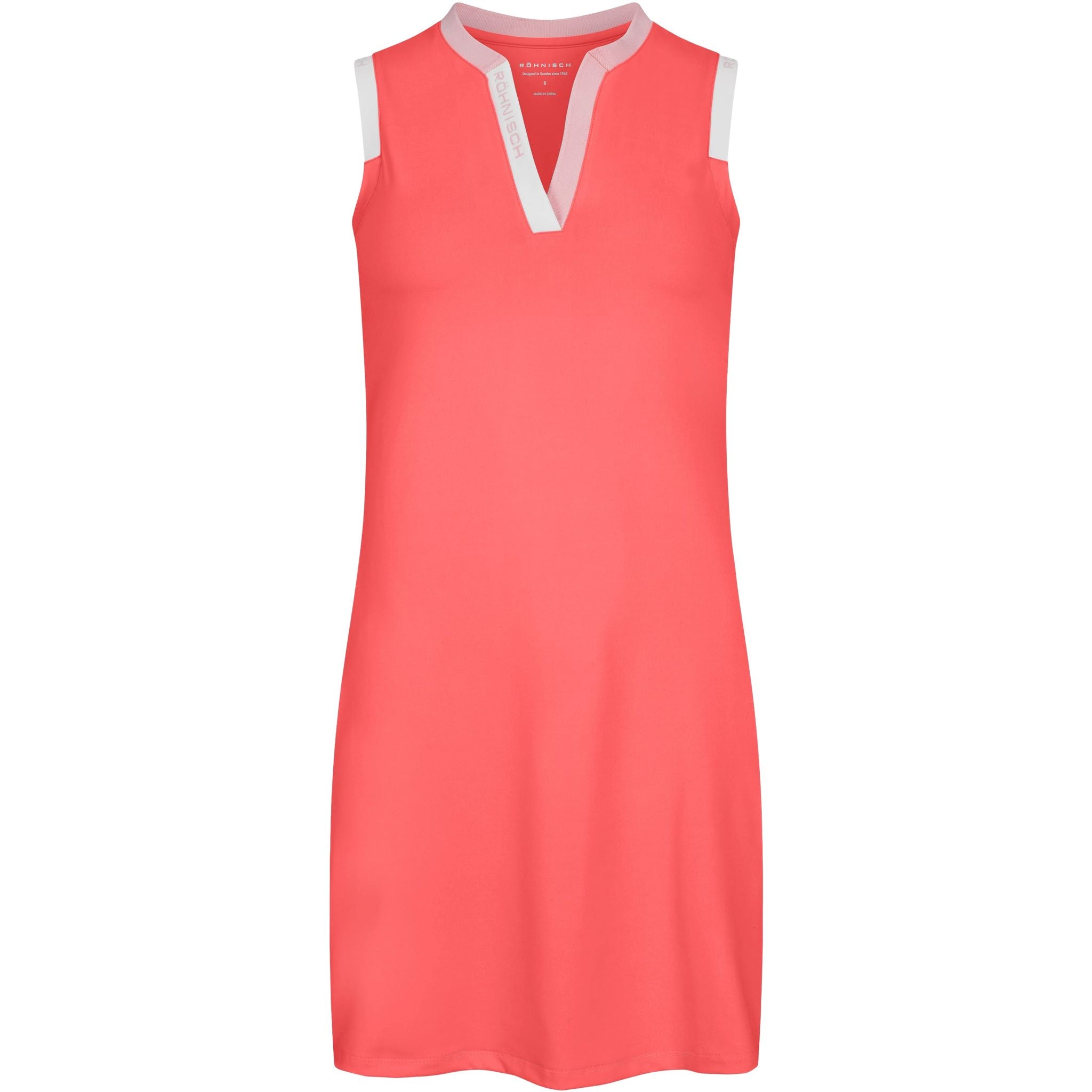 Röhnisch Abby Sleeveless Golfkleid Damen