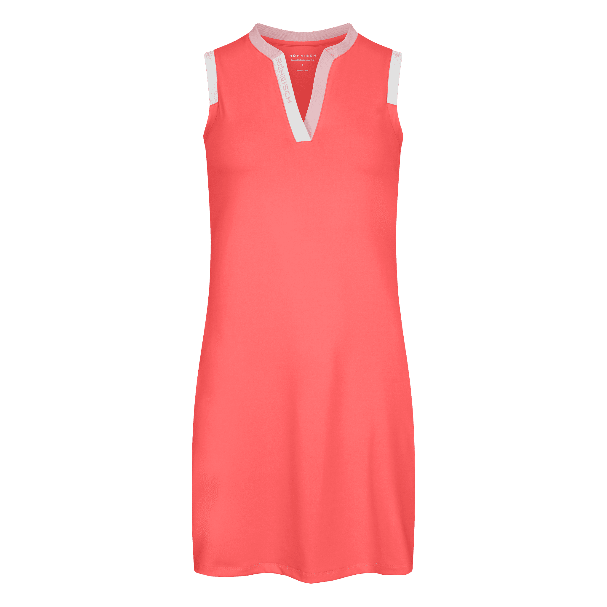 Röhnisch Abby Sleeveless Golfkleid Damen