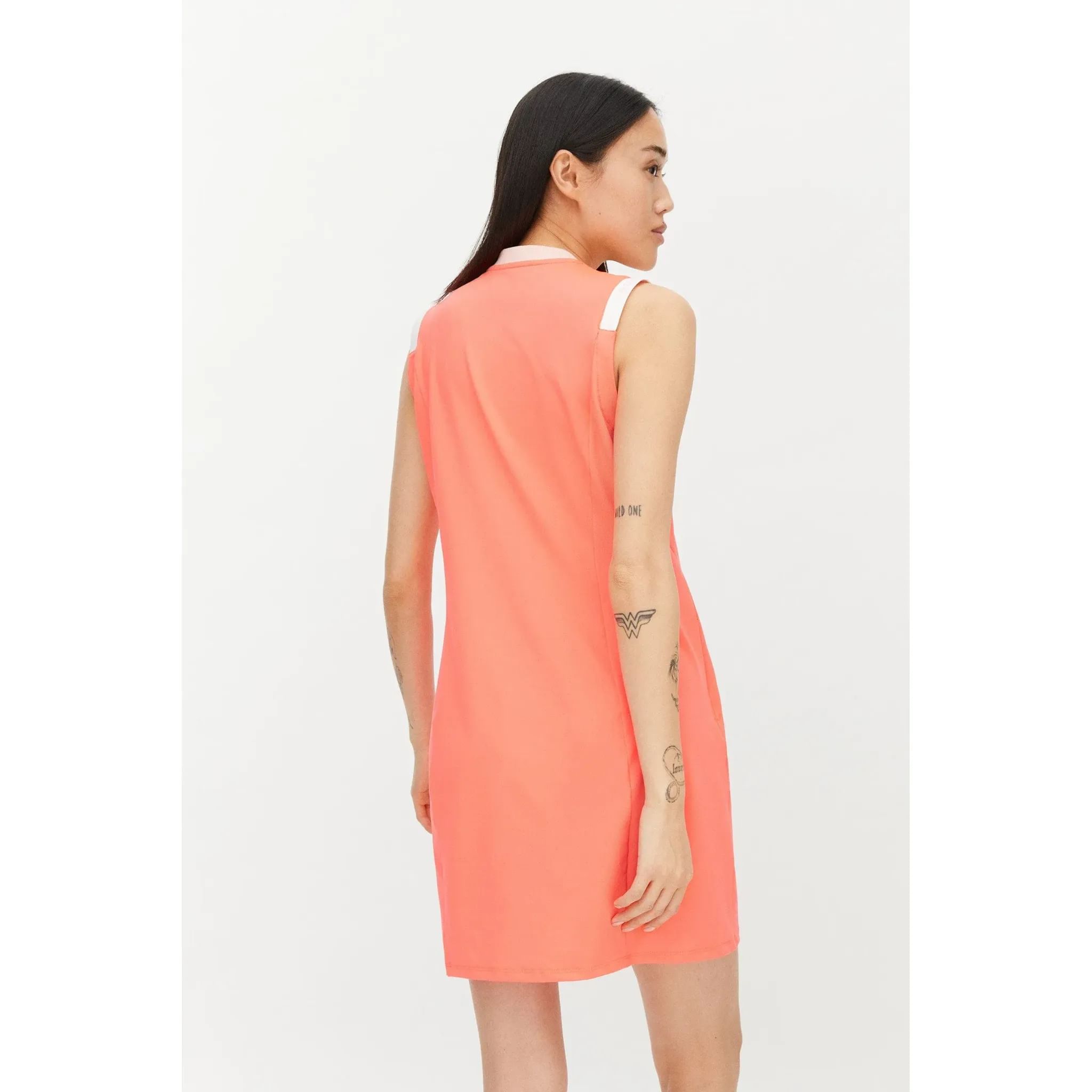 Röhnisch Abby Sleeveless Golfkleid Damen
