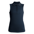 Röhnisch Rumie Sleeveless Poloshirt Damen