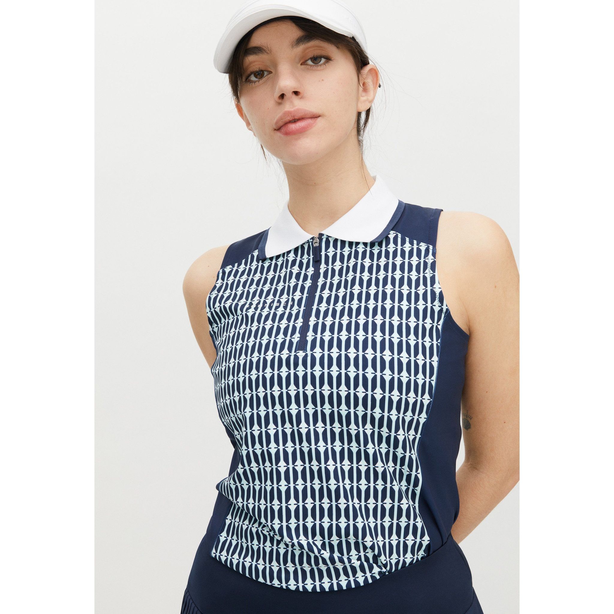 Röhnisch Talia Sleeveless Top Damen