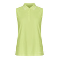 Röhnisch Miriam Sleeveless Poloshirt Damen