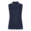 Röhnisch Miriam Sleeveless Poloshirt Damen