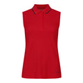 Röhnisch Miriam Sleeveless Poloshirt Damen
