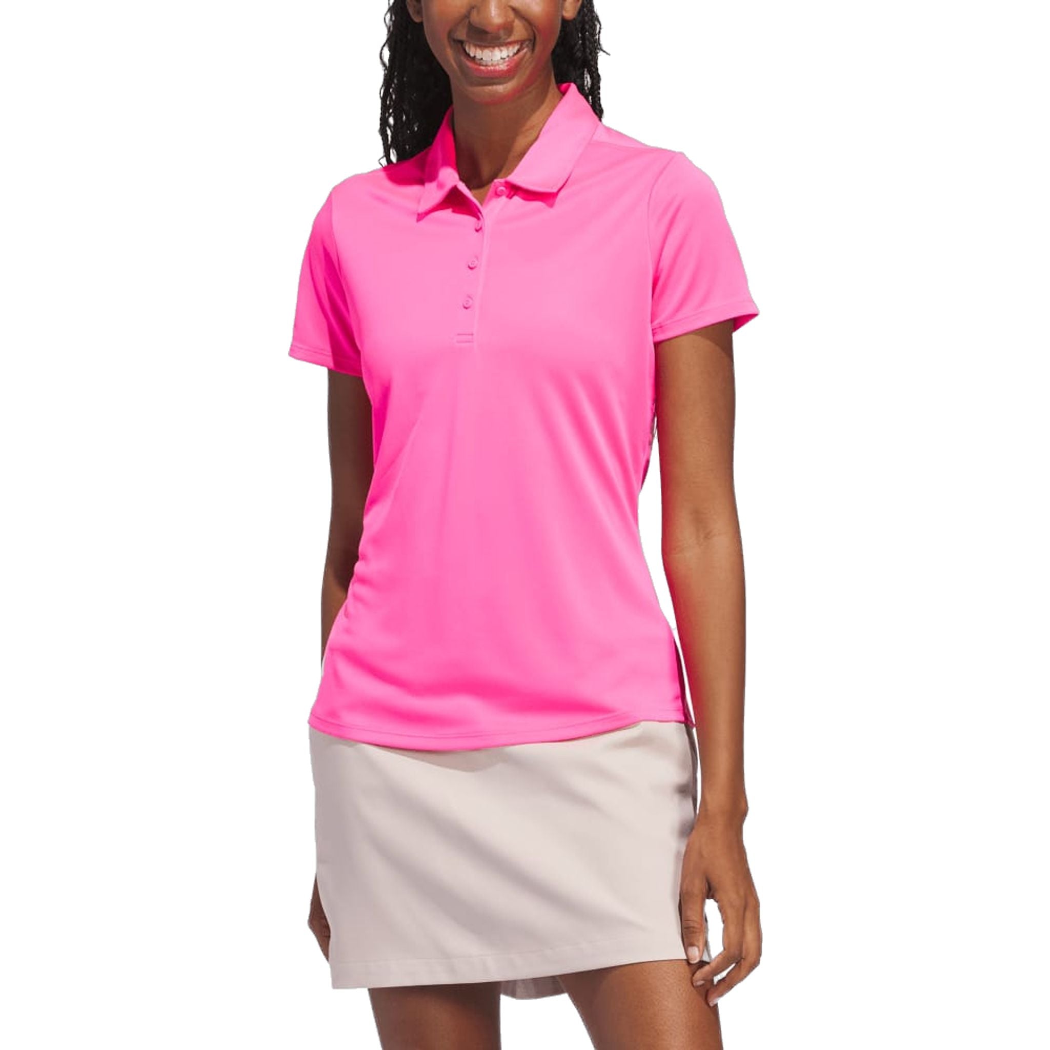 Adidas Performance Poloshirt Damen