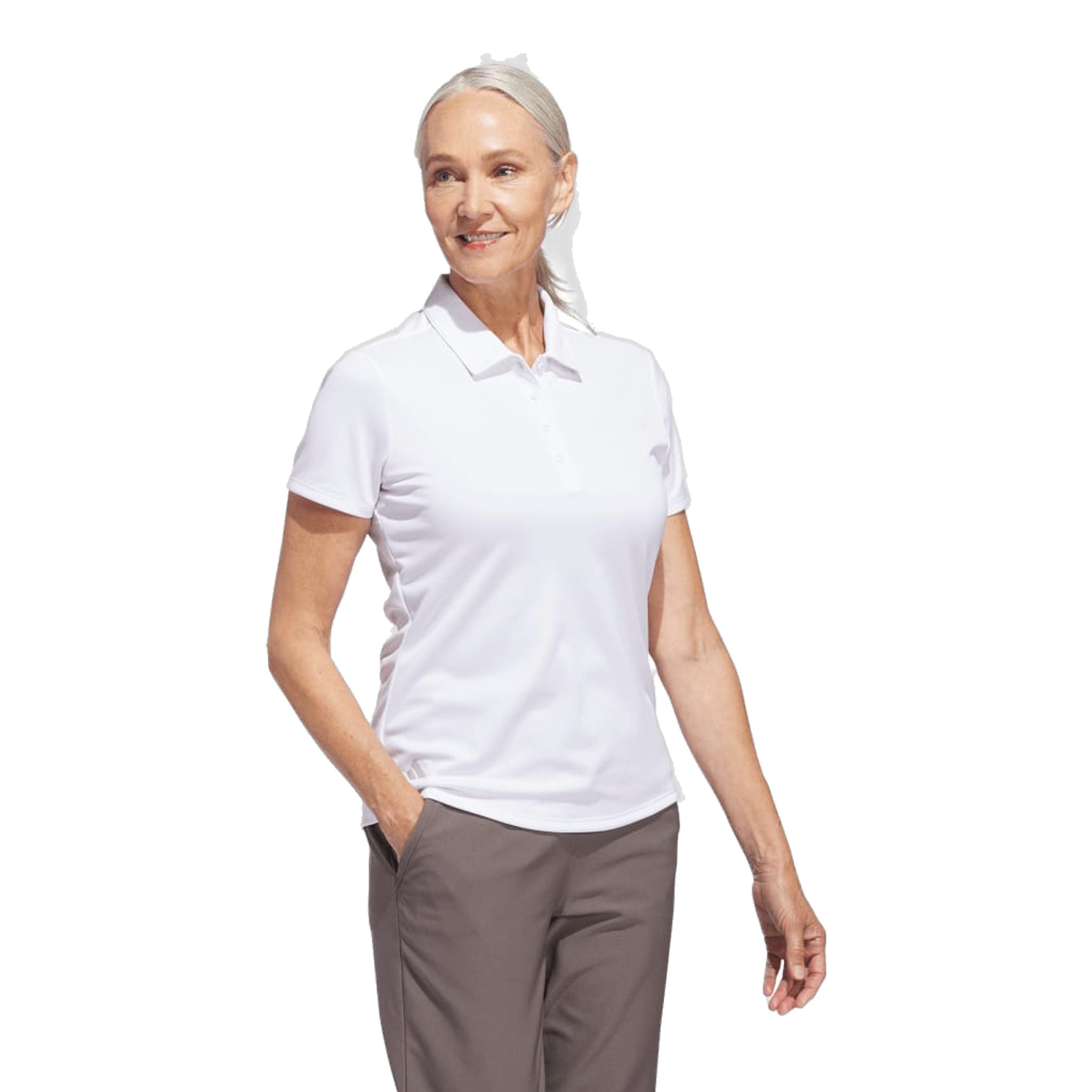 Adidas Performance Poloshirt Damen