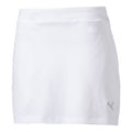 Puma Girls Solid Knit Skort Damen