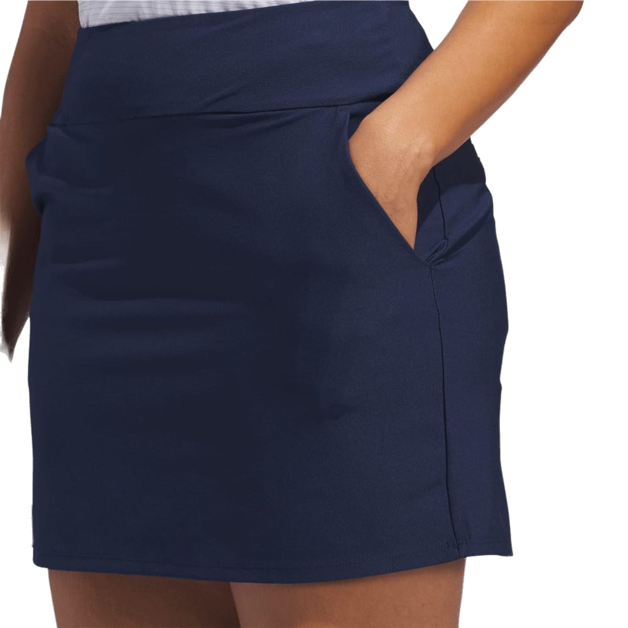 Adidas Ultimate365 Skort Damen