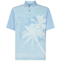 Oakley Reduct Poloshirt Herren