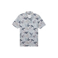 Travis Mathew Rip Current Poloshirt Herren