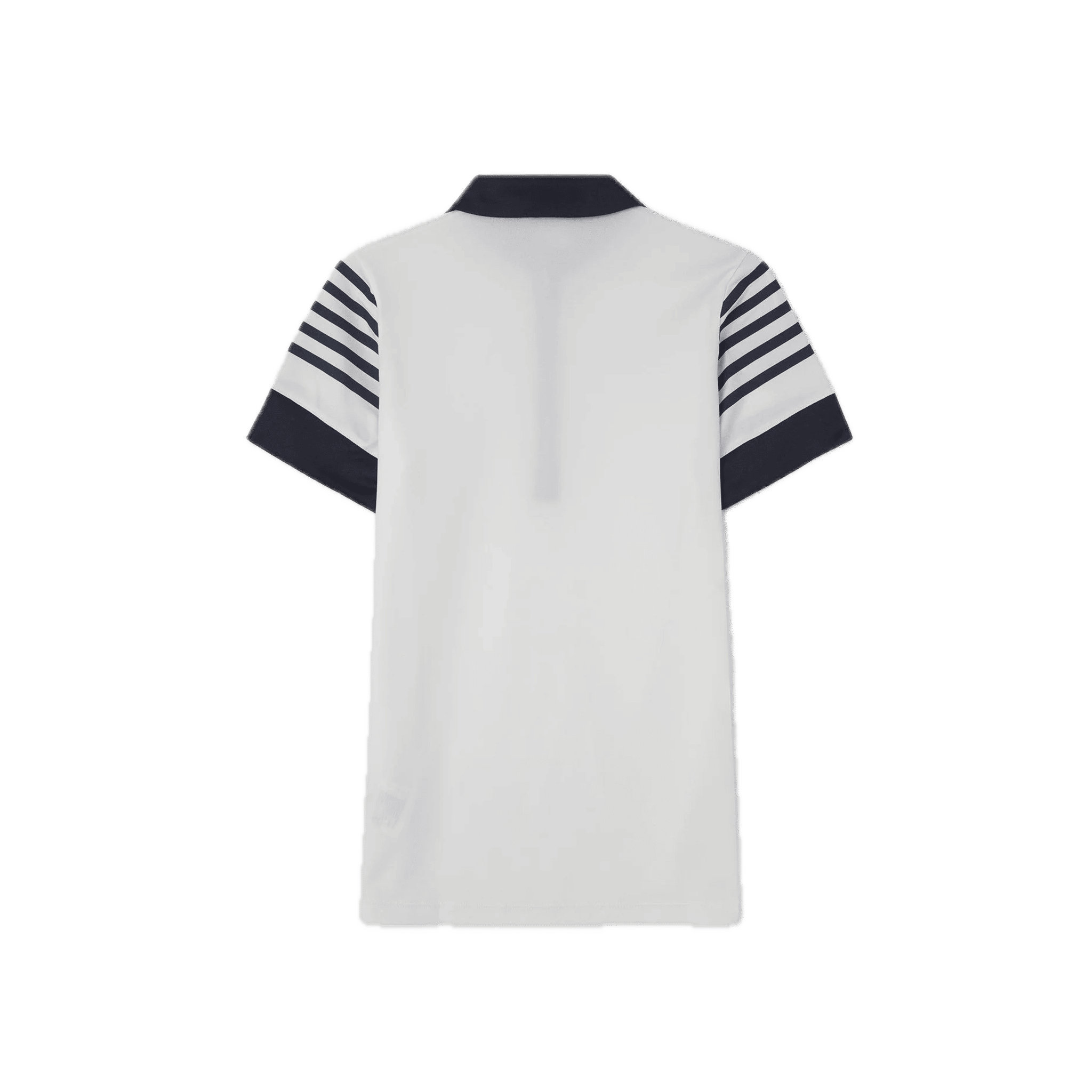 Cross Sportswear Sporty Poloshirt Damen