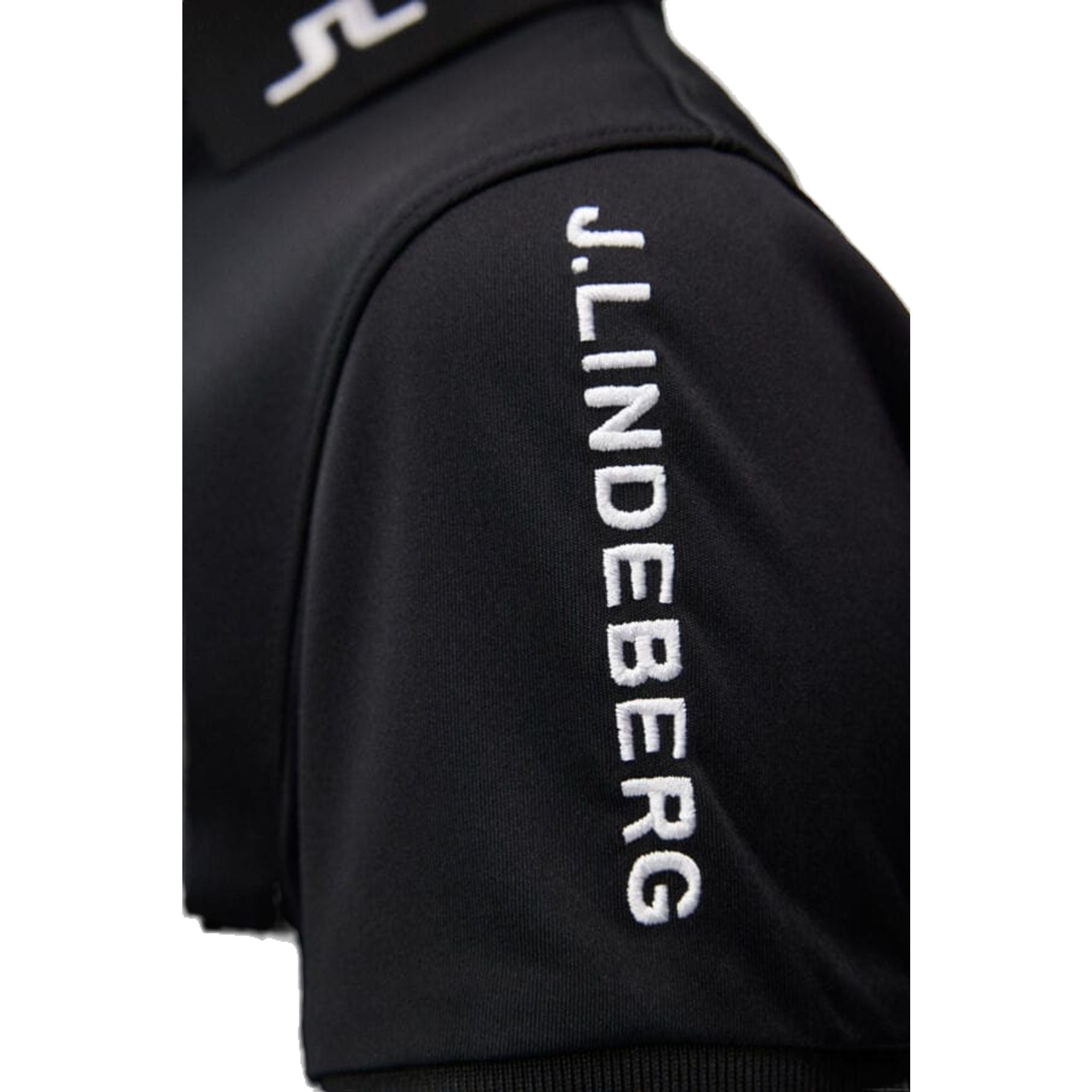 J. Lindeberg Tour Tech Poloshirt Damen