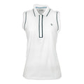 Original Penguin Veronica Essential Perform Poloshirt Damen