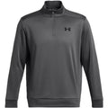 Under Armour UA Armour Fleece 1/4 Zip Herren