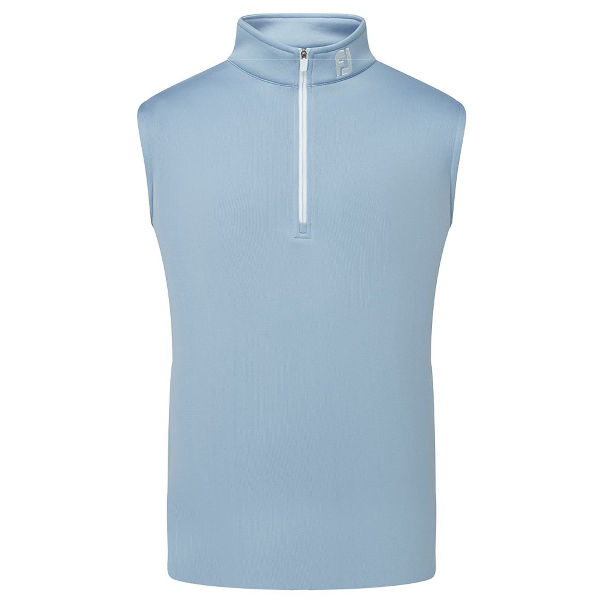 Footjoy Footjoy Half-Zip Weste Herren Herren