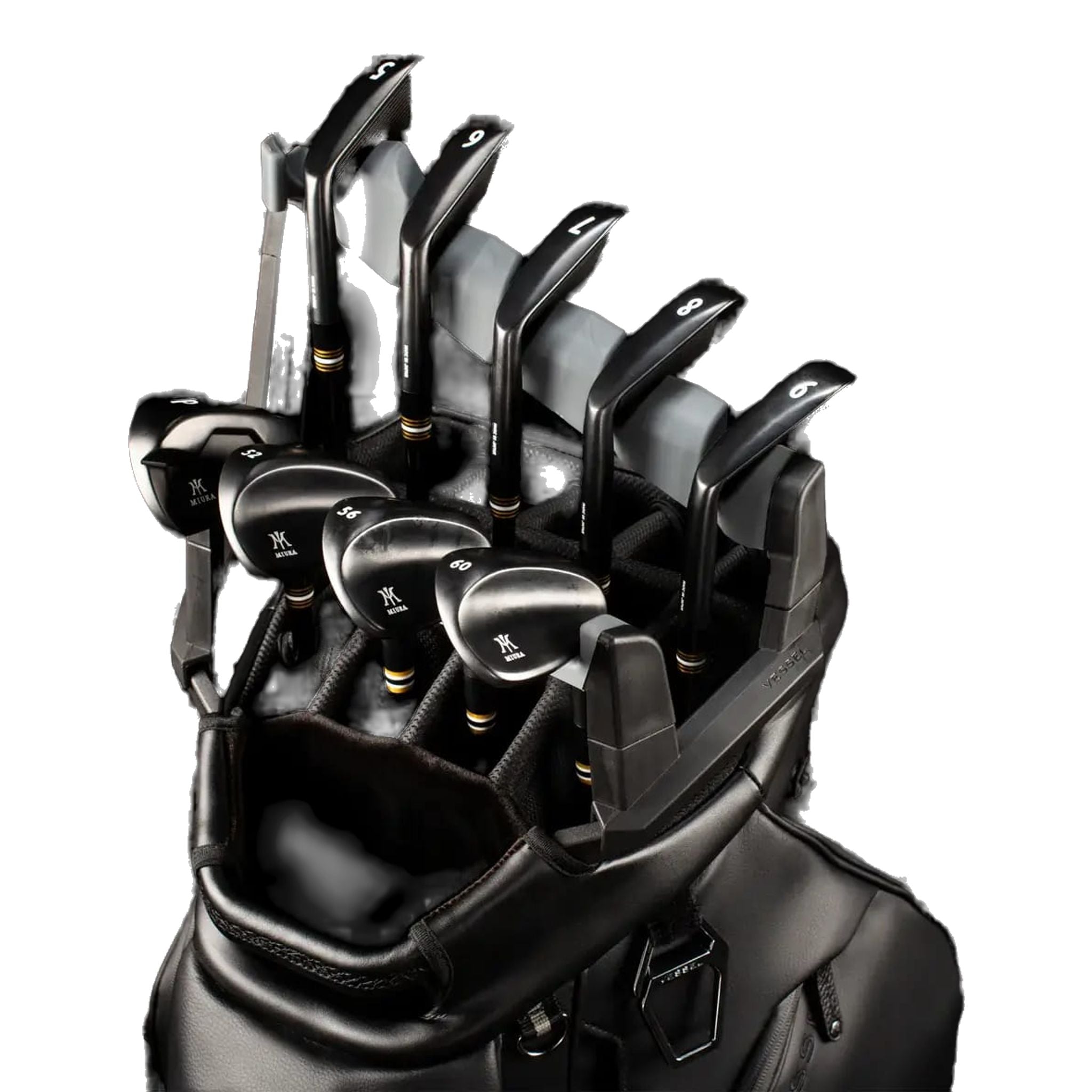 Vessel Lux XV 2,0 Cartbag