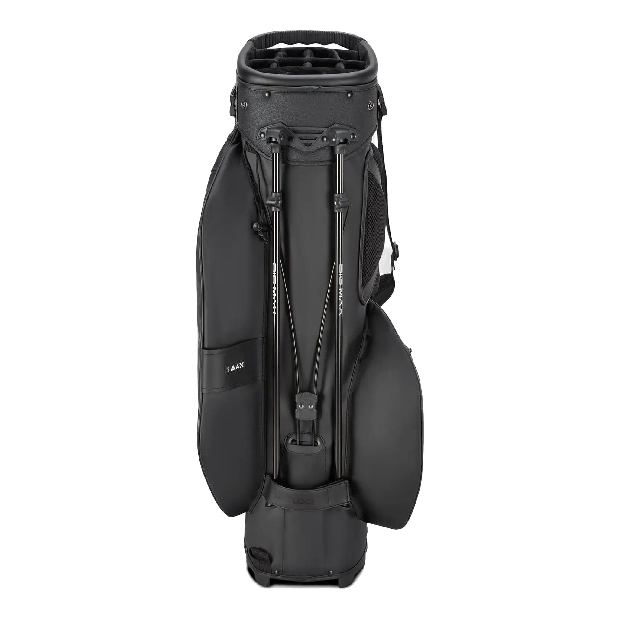 Big Max Dri Lite Hybrid Prime Standbag