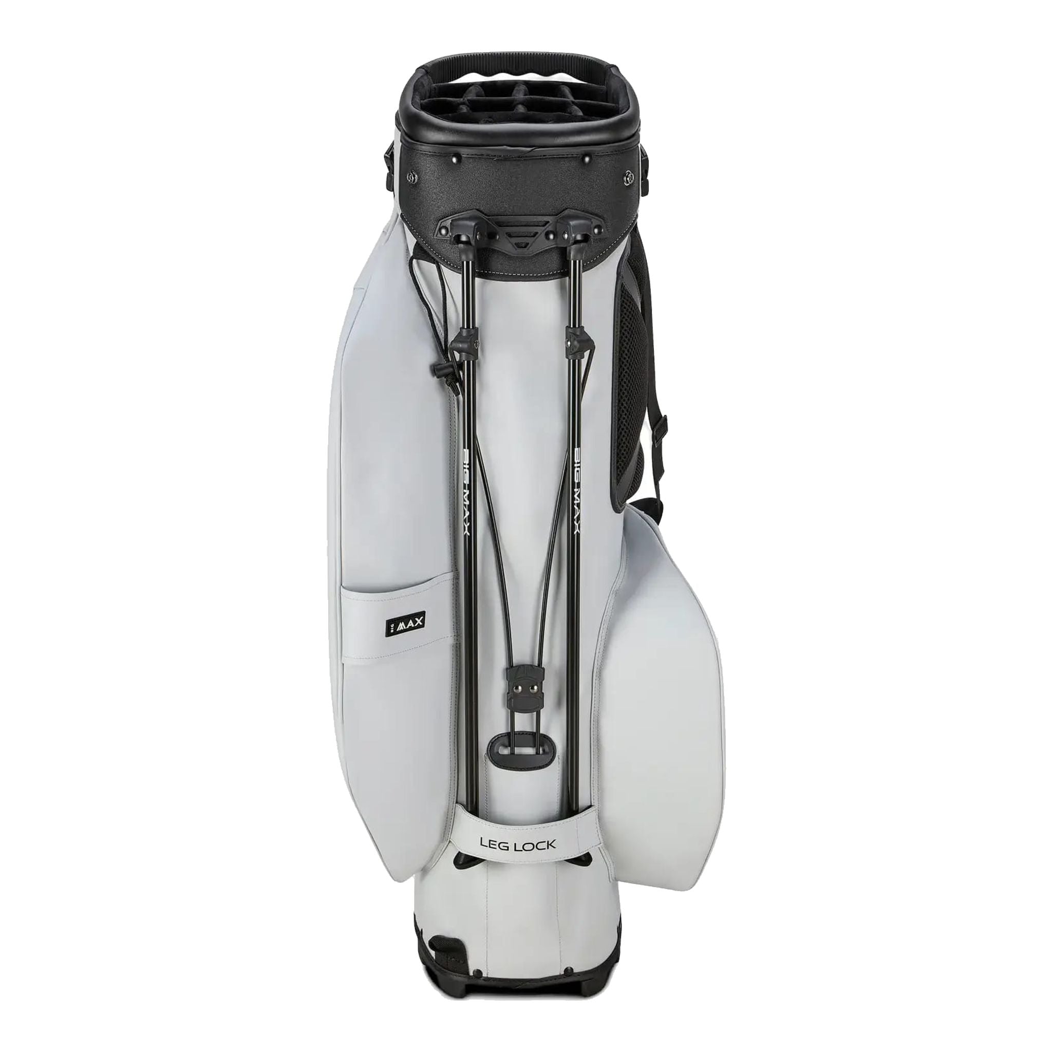 Big Max Dri Lite Hybrid Prime Standbag