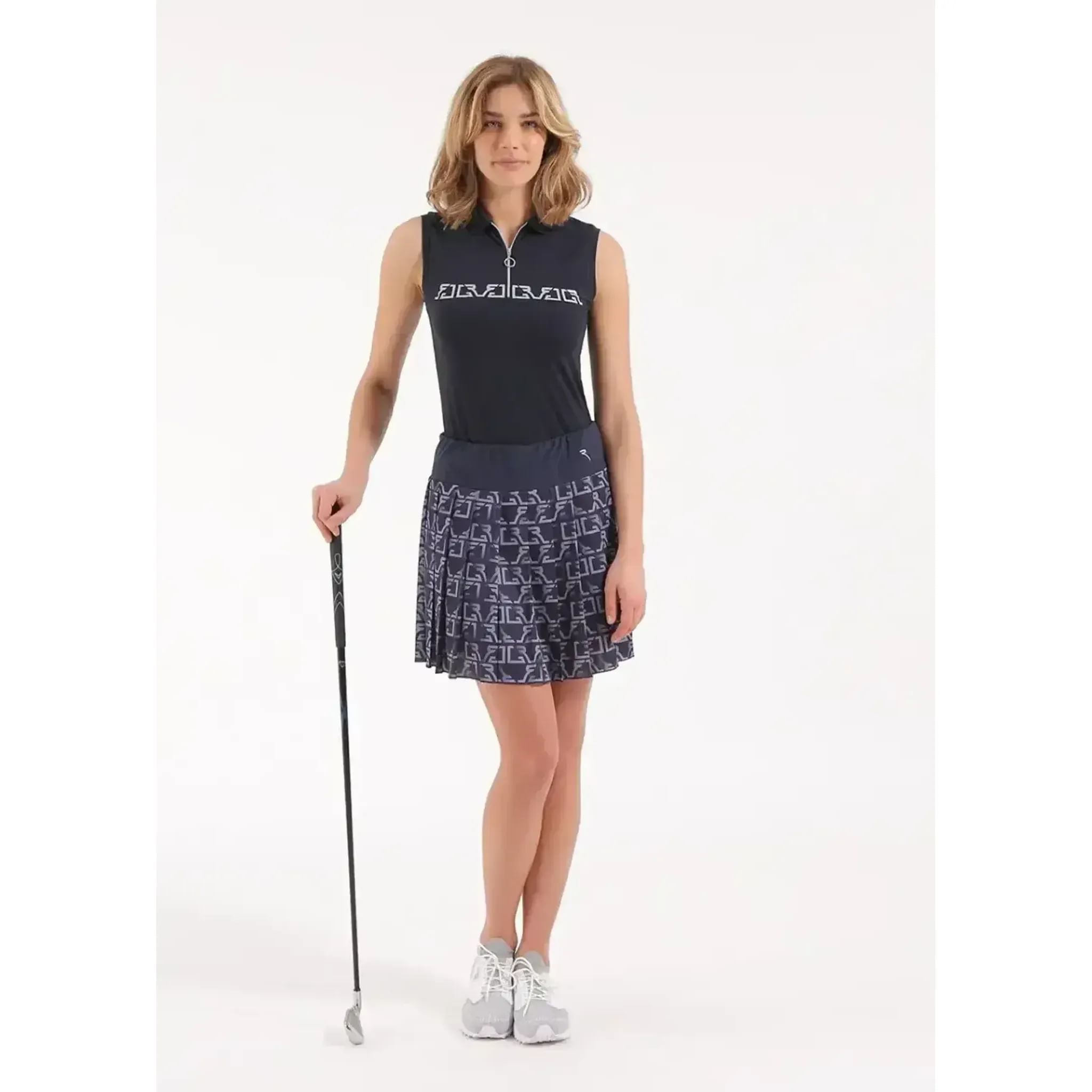 Chervo Apse Golf Polo Damen