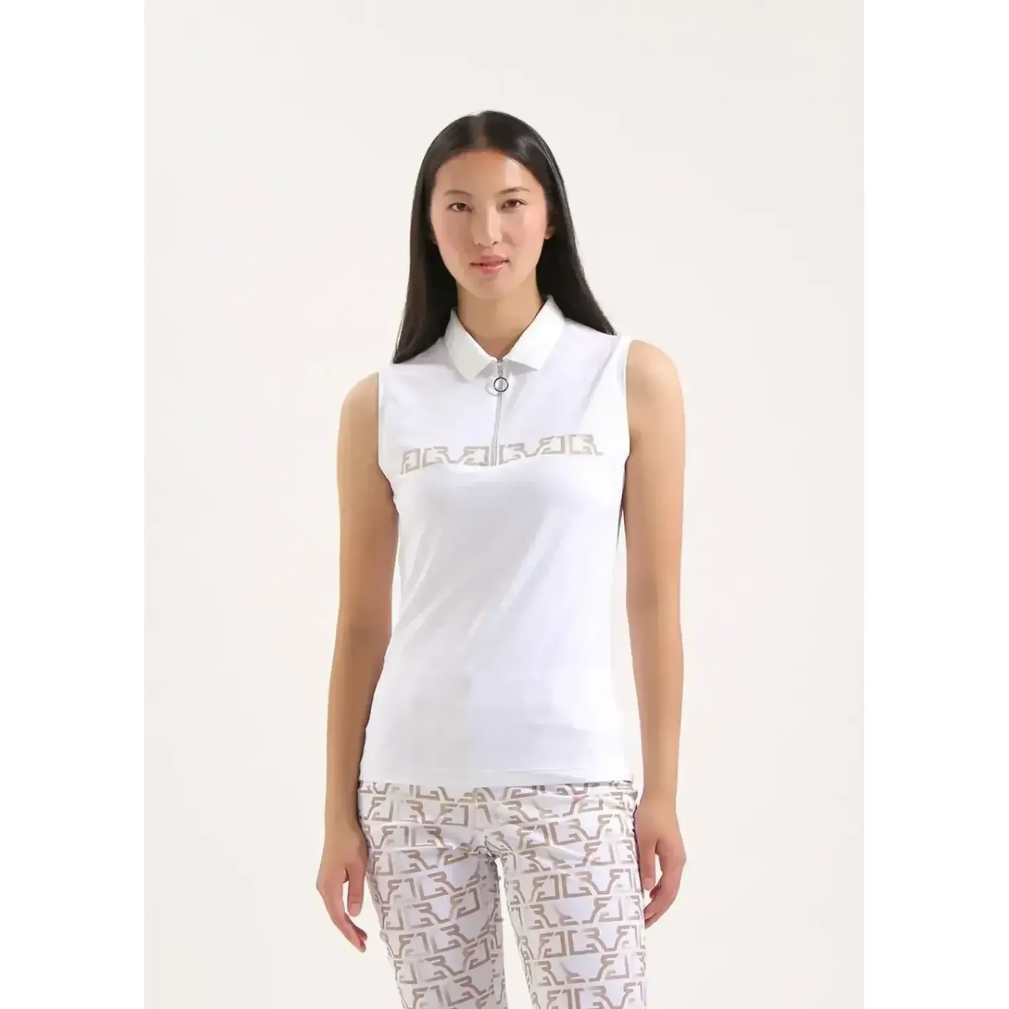 Chervo Apse Golf Polo Damen