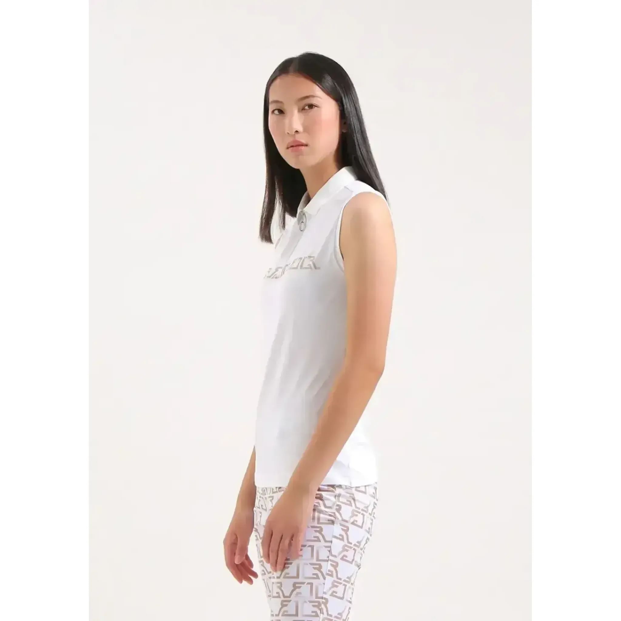 Chervo Apse Golf Polo Damen