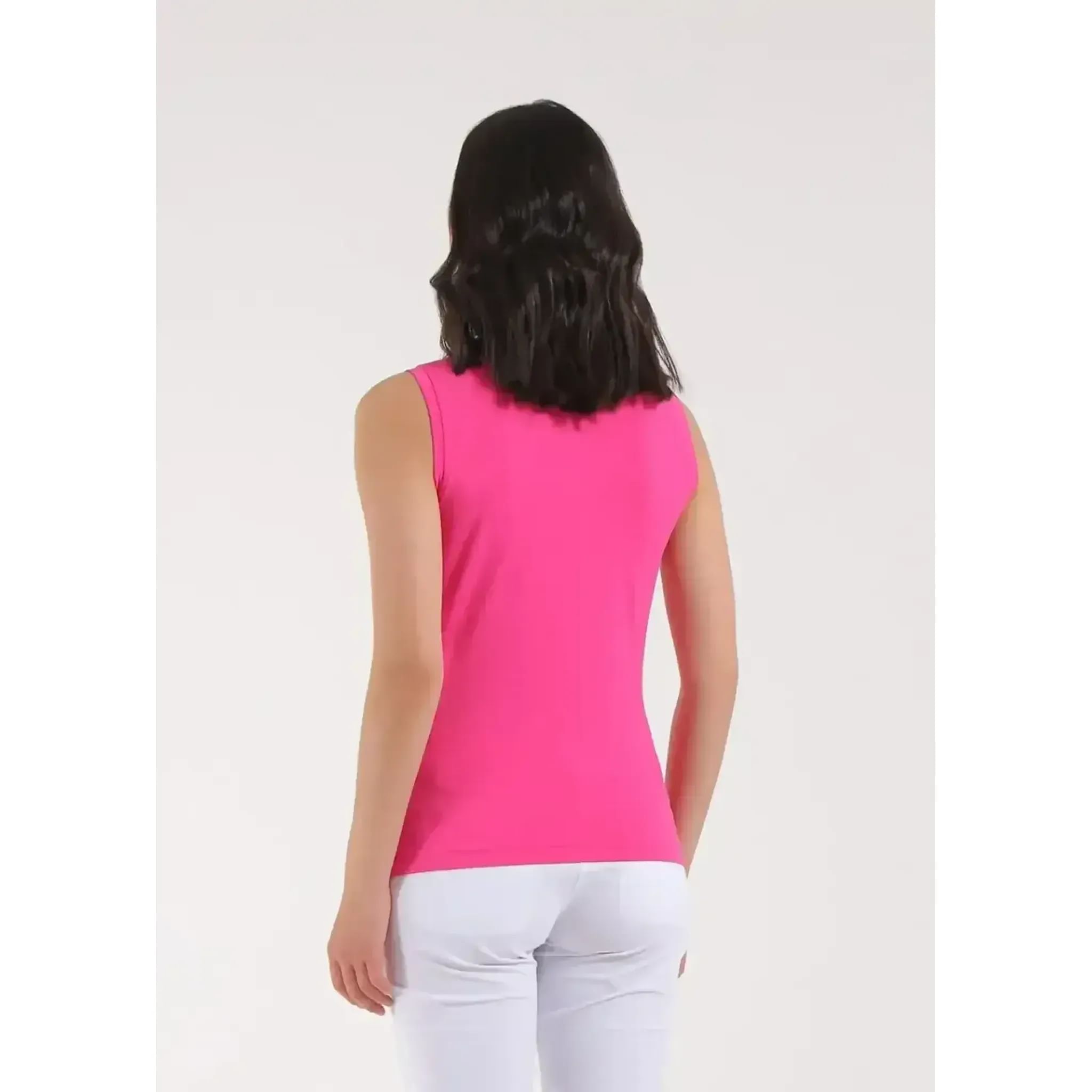Chervo Apse Golf Polo Damen