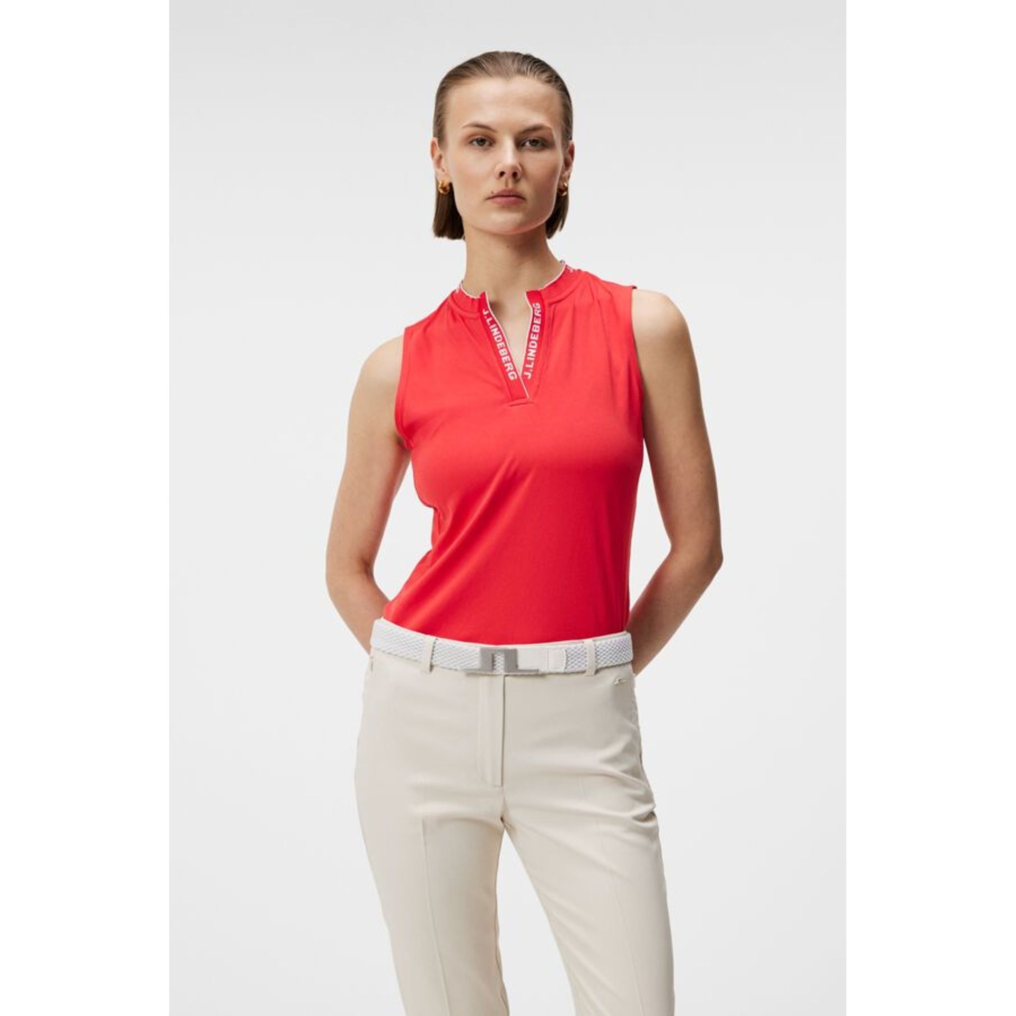 J. Lindeberg Leya Sleeveless Top Damen