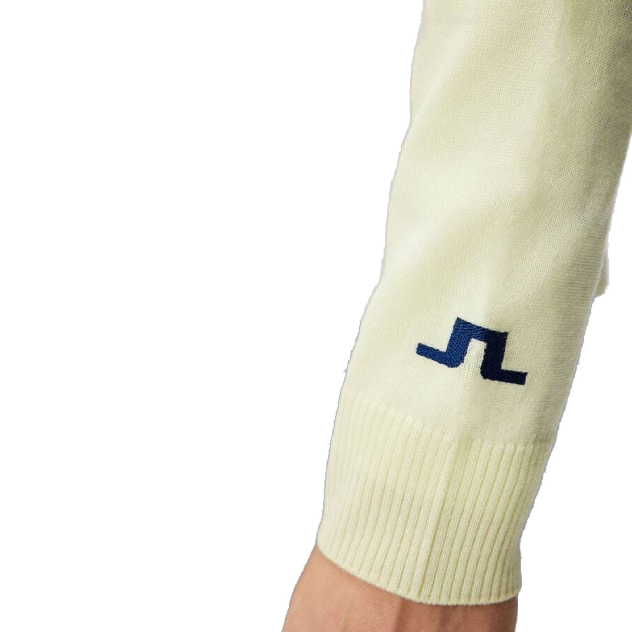 J. Lindeberg Lymann Knitted Sweater Herren