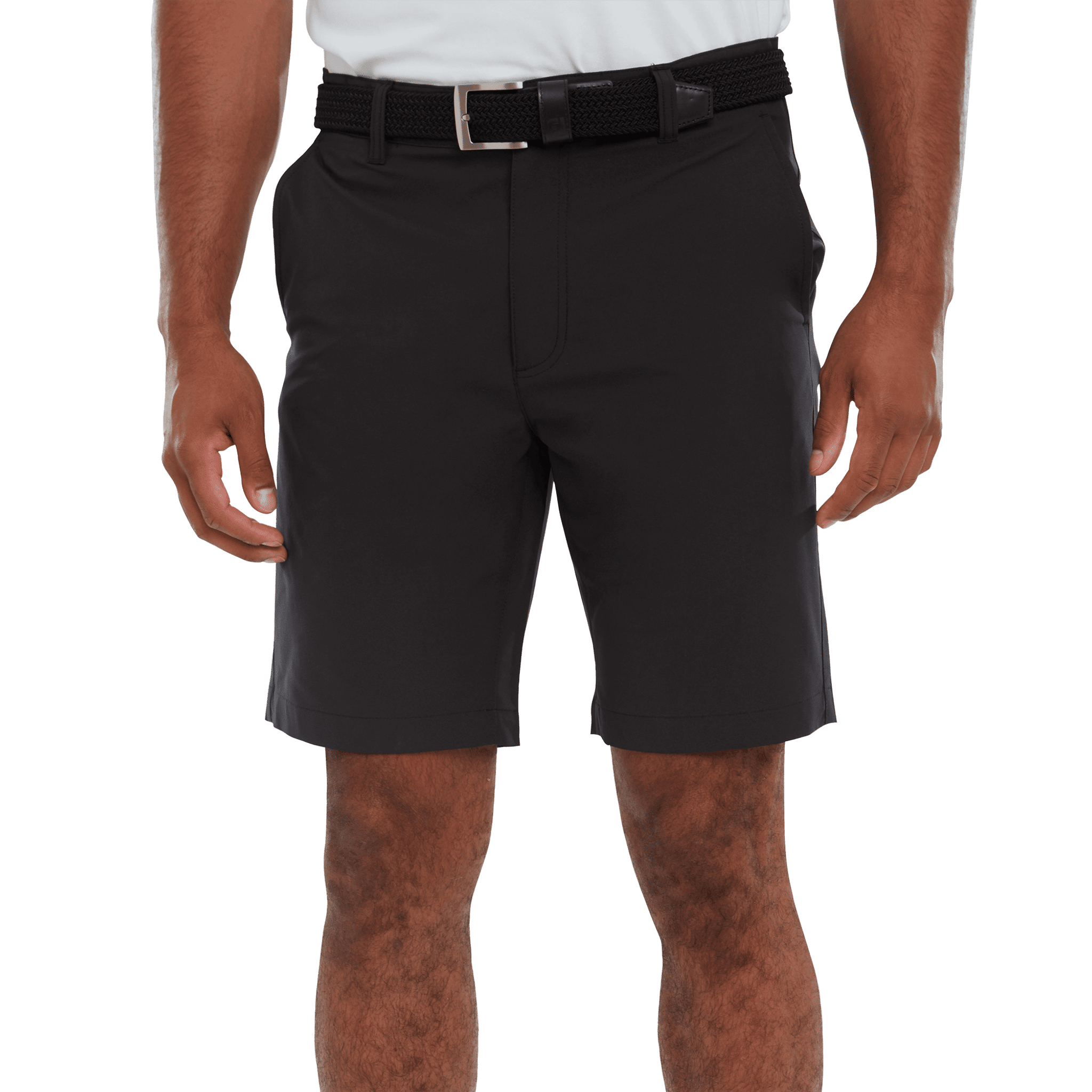 Footjoy FJ Par Golf Short Herren