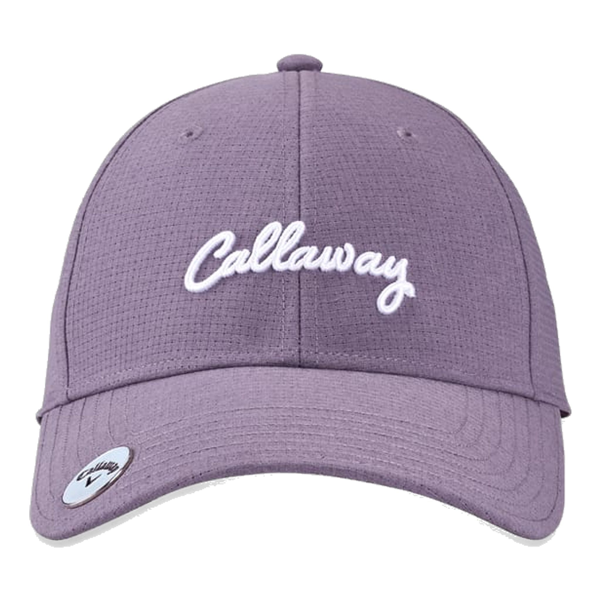 Callaway Stitch Magnet 2024 Cap Damen