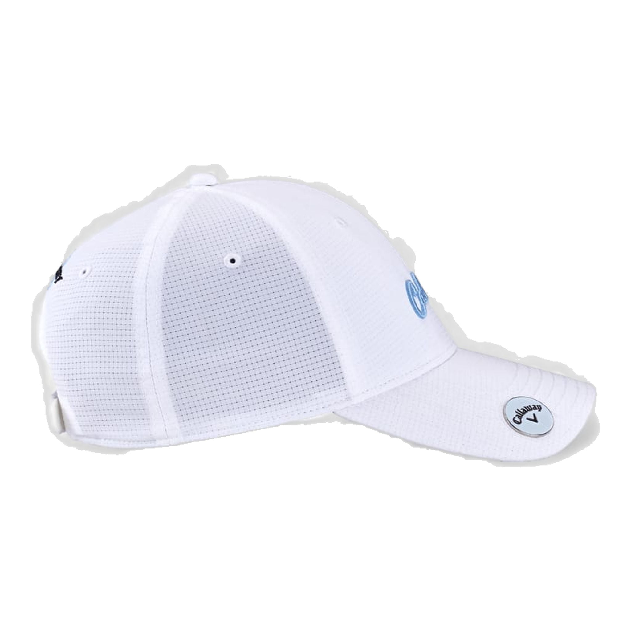 Callaway Stitch Magnet 2024 Cap Damen
