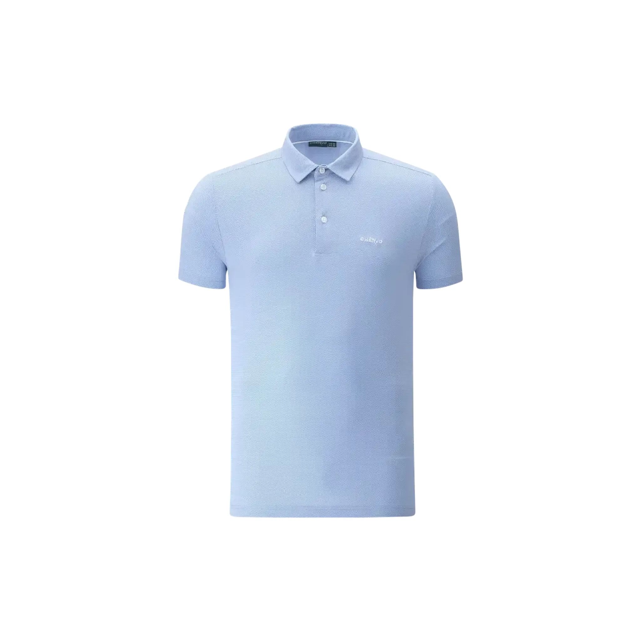 Chervo Alikan Poloshirt Herren