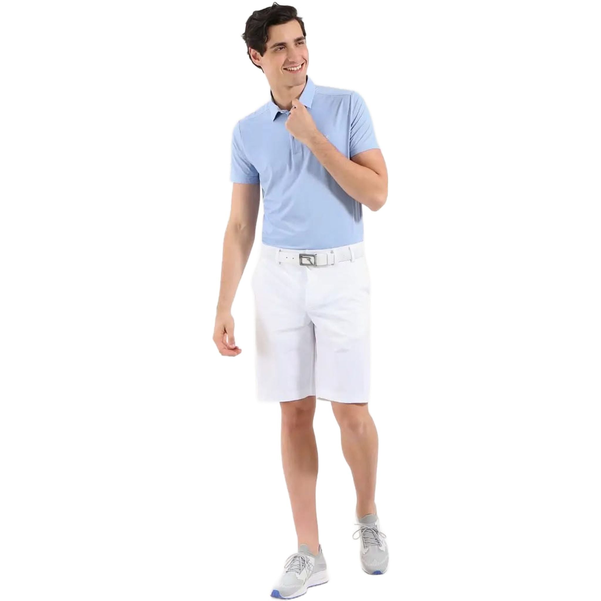 Chervo Alikan Poloshirt Herren