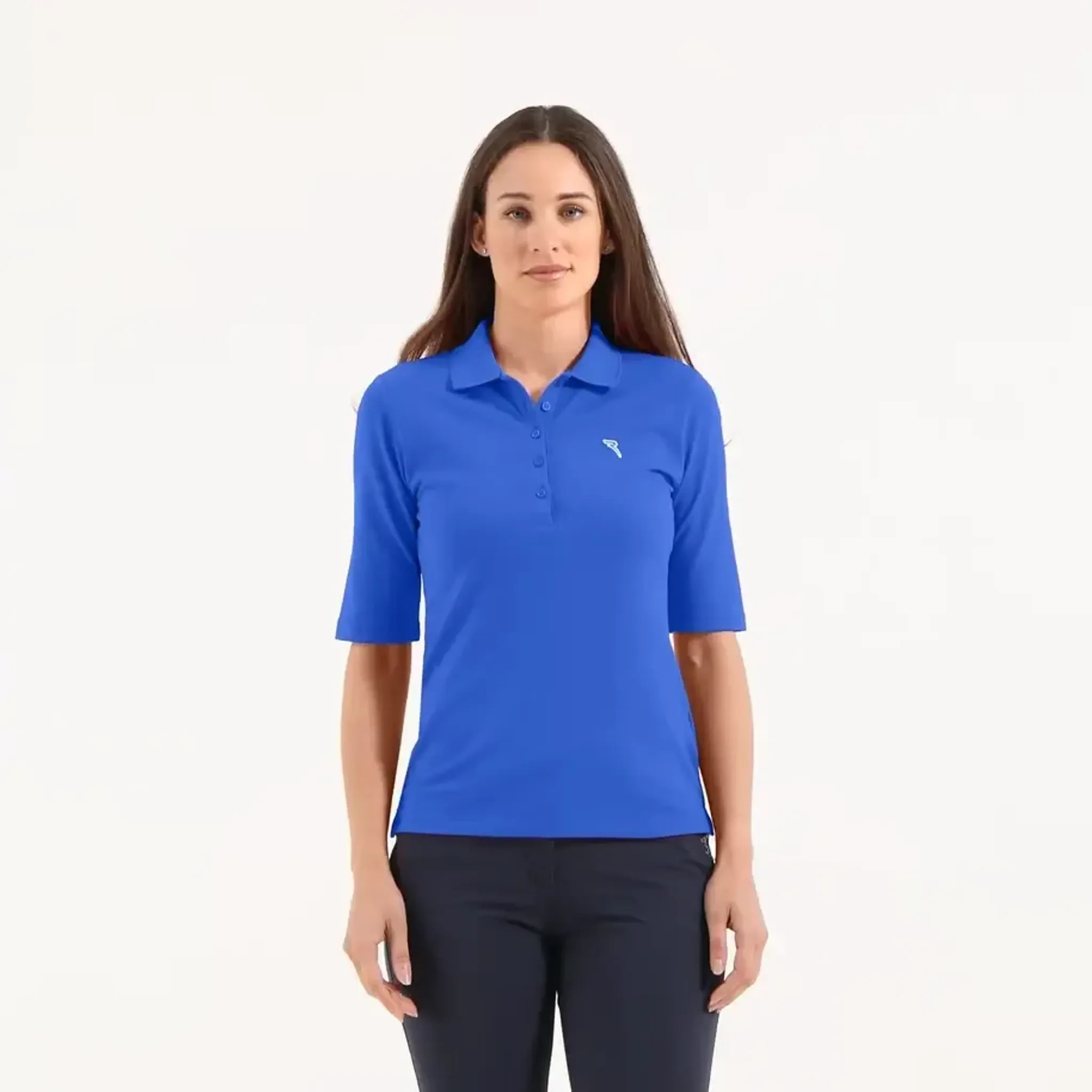 Chervo Appeal1 Polo Damen