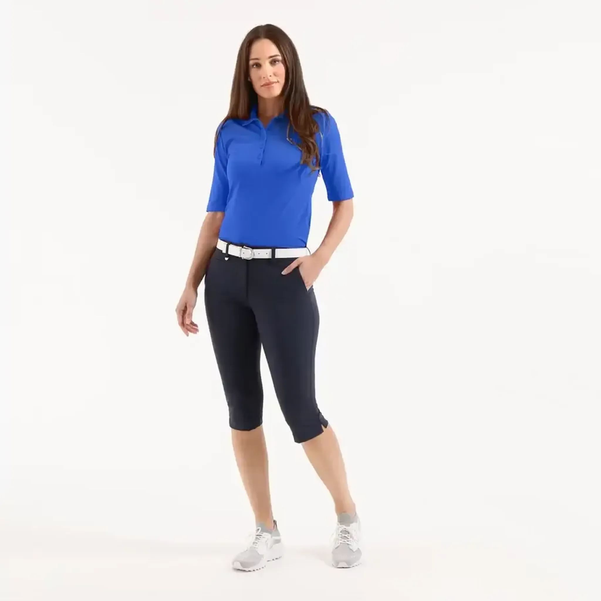 Chervo Appeal1 Polo Damen