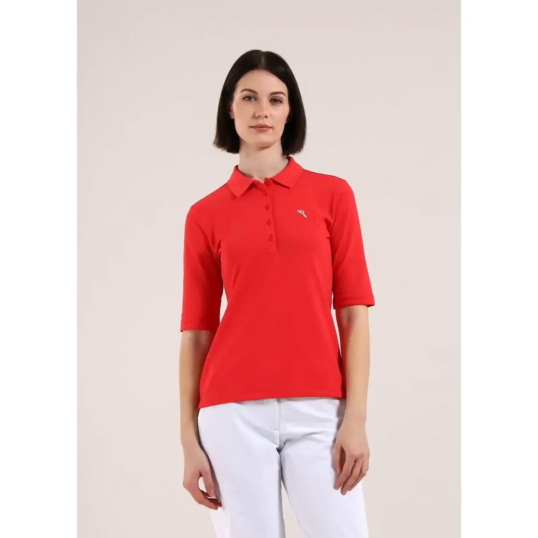 Chervo Appeal1 Polo Damen