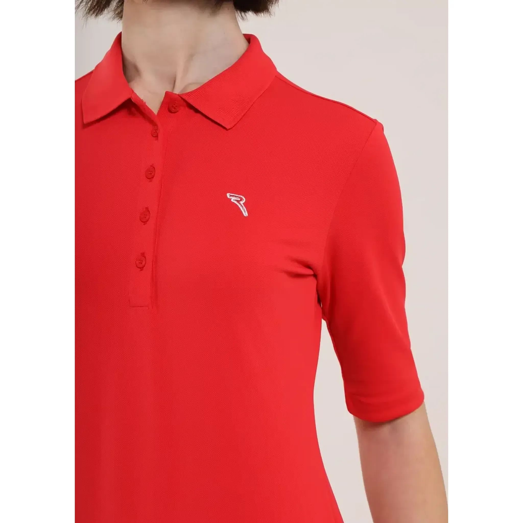Chervo Appeal1 Polo Damen