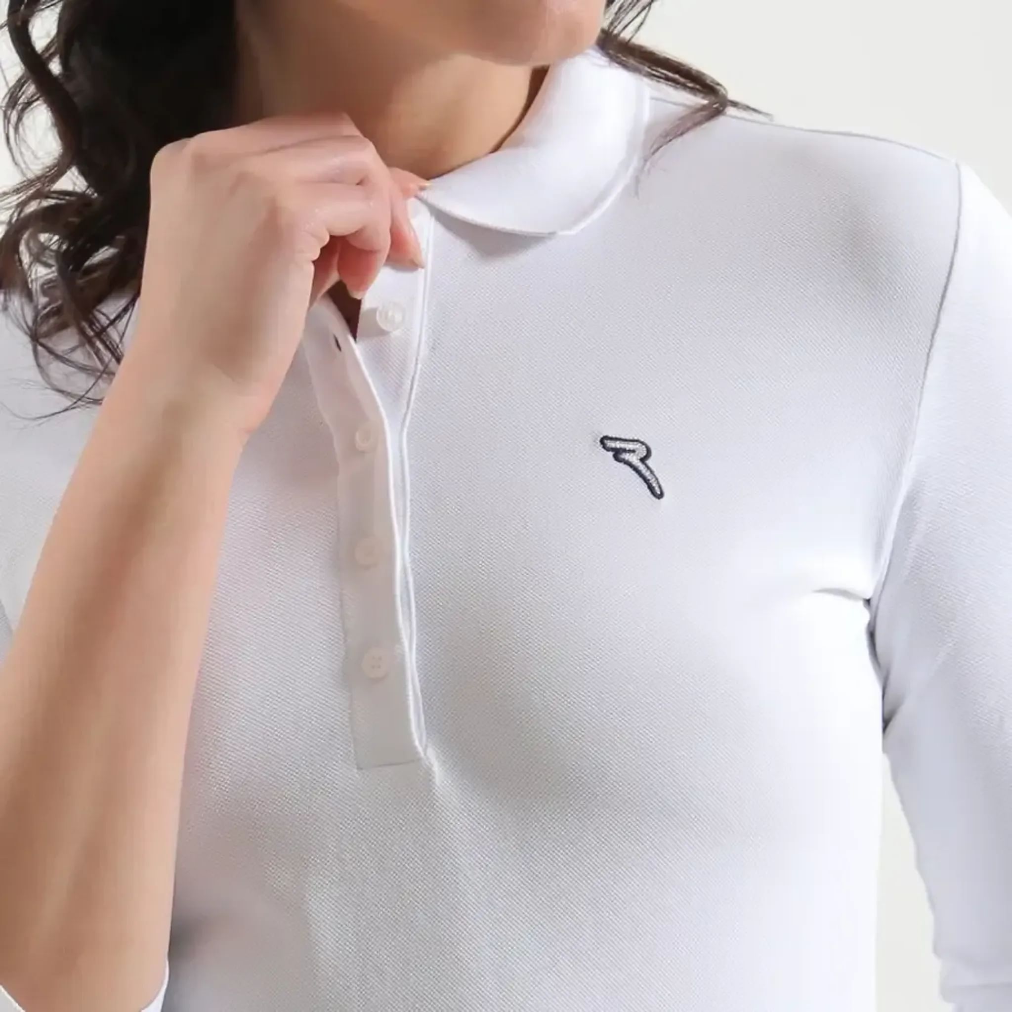 Chervo Appeal1 Polo Damen