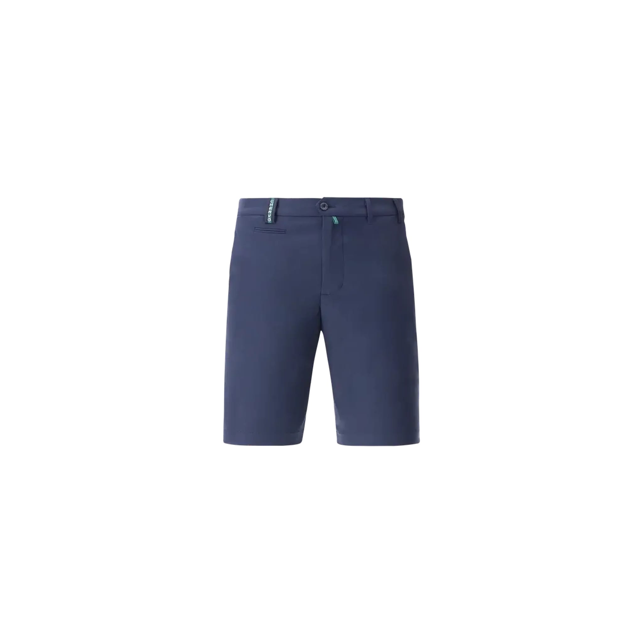 Chervo M Bermuda Garcia Blau 56 Herren