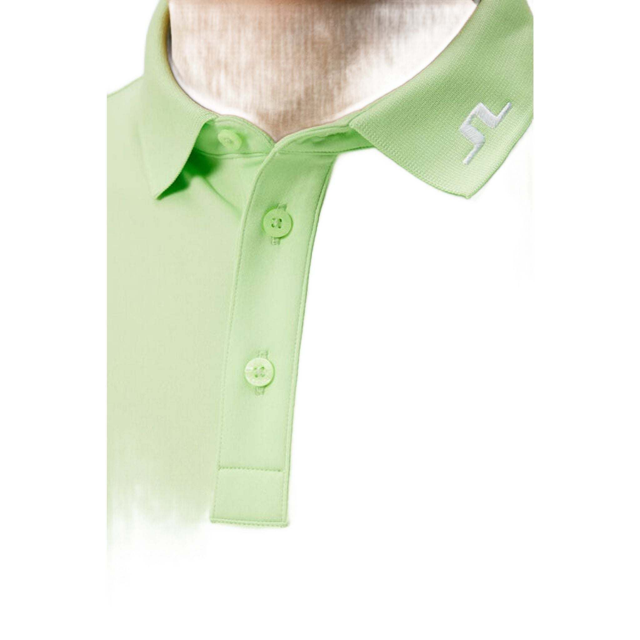 J. Lindeberg Tour Tech Reg Fit Polo Herren