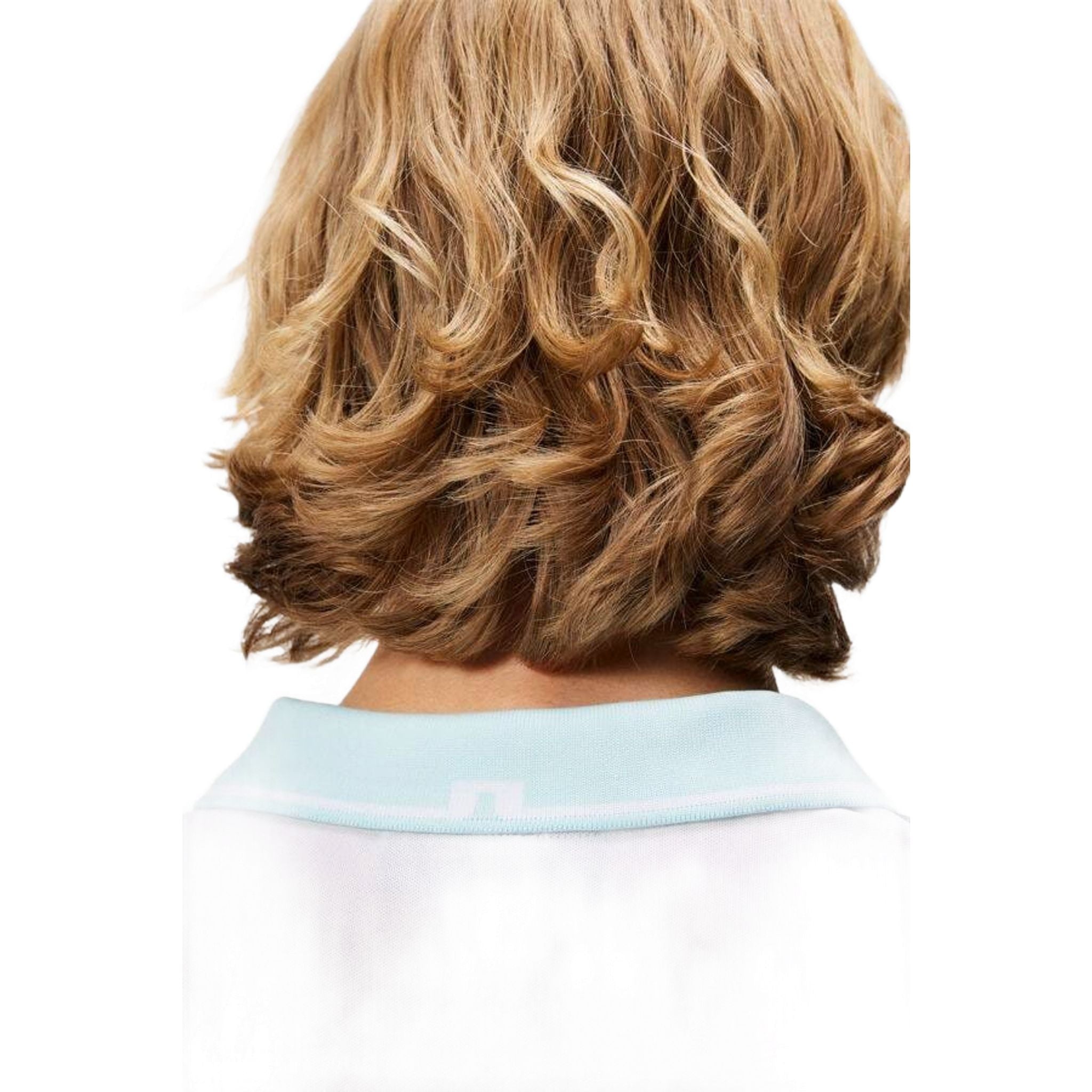 J. Lindeberg Cliff Reg Polo Herren