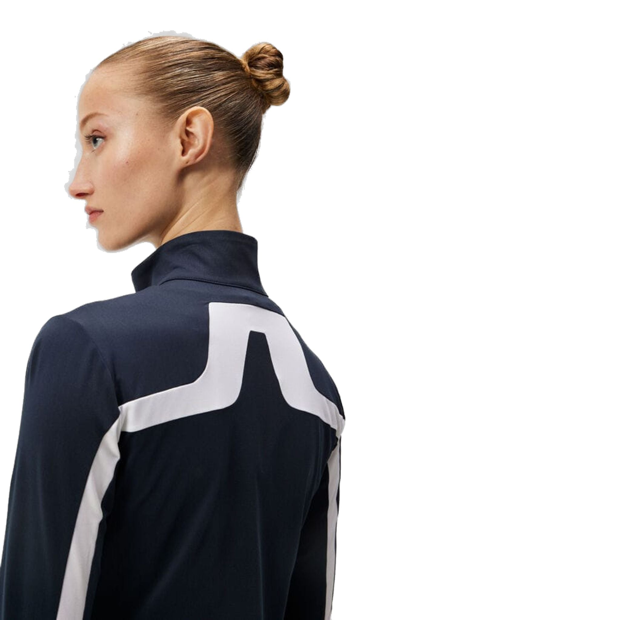 J. Lindeberg Janice Mid Layer Damen