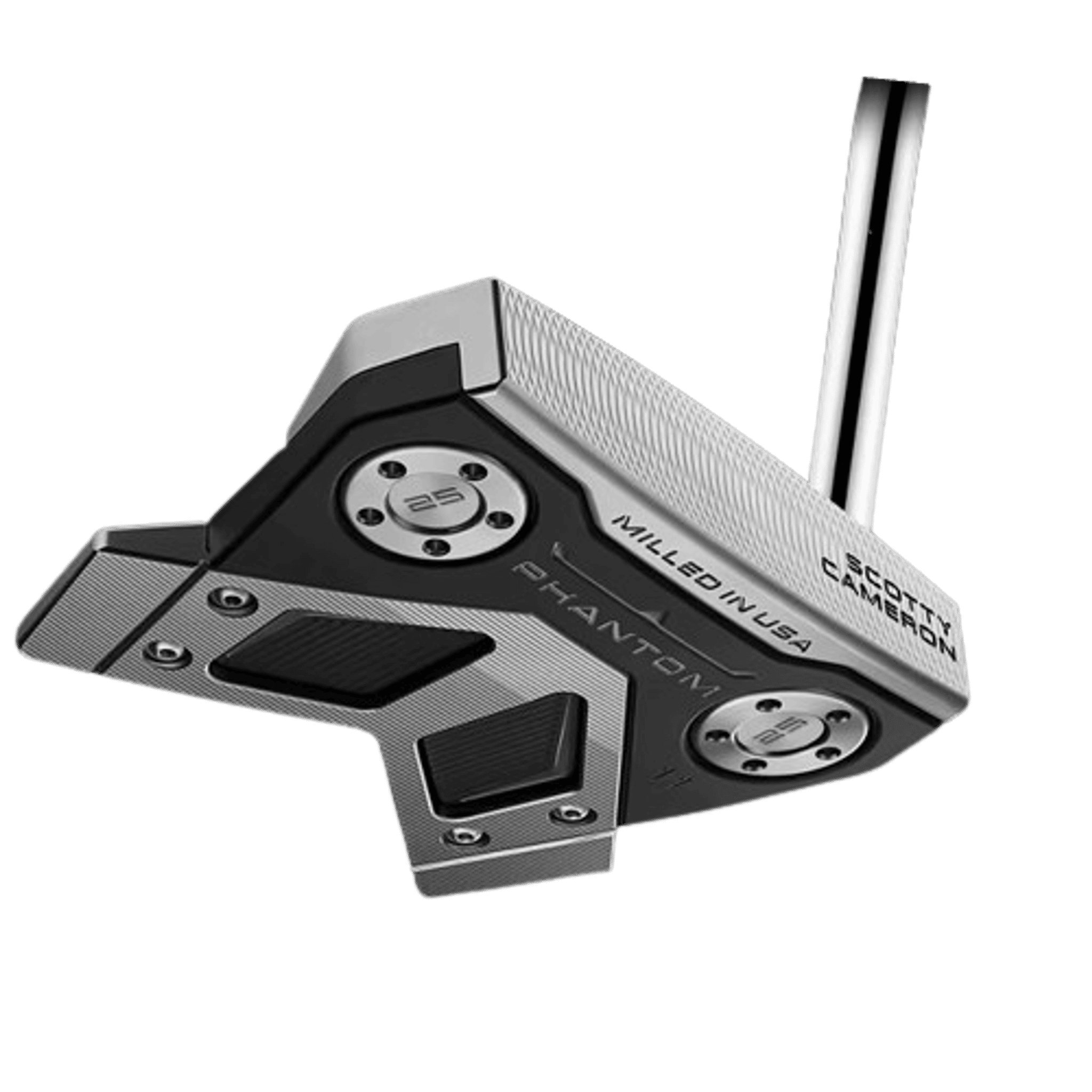 Scotty Cameron Long Design Phantom 11 Putter